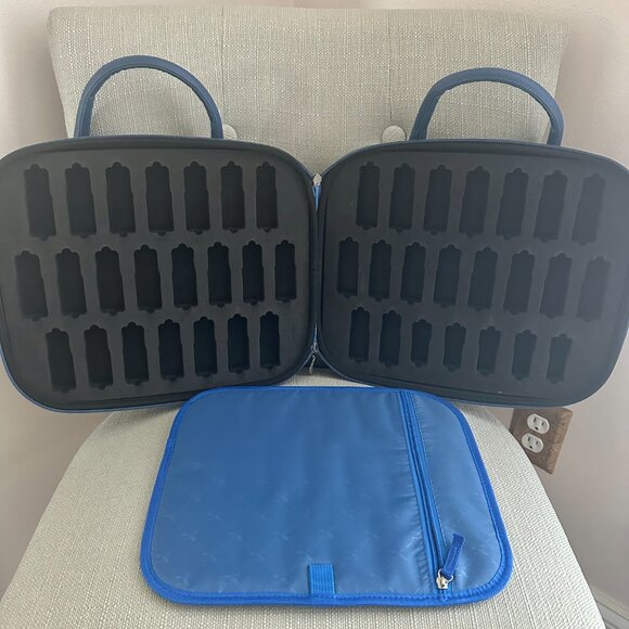 Young Living Branded Essential Oil Carrying Case - Picture 2 of 2